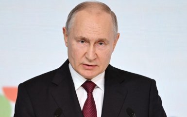 Putin has no intention of ending the war