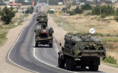 В Минобороны озвучили количество российских войск на границе с Украиной