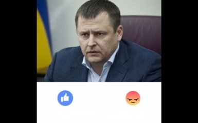 Опрос дня: Как Вы оцениваете назначение мэром Днепра Борисом Филатовым экс-беркутовца руководителем муниципальной полиции города?