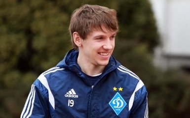 Обстрел автомобиля игрока "Динамо" в Киеве: названа причина