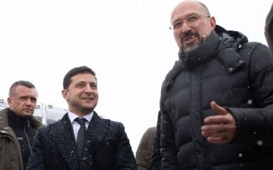 Новий прем'єр Денис Шмигаль - хто він такий