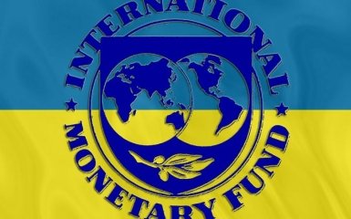 Новий кредит МВФ: з'явилася тривожна для України звістка