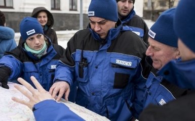 ОБСЕ срочно усилила свое присутствие в Херсонской области