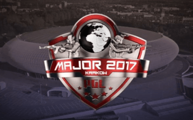 Сенсационные Immortals и Gambit eSports — финалисты PGL Major Krakow 2017