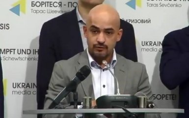 В партії Порошенко попередили його про проблеми: опубліковано відео