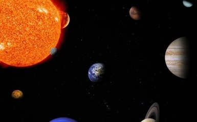 У Сонячній системі знайшли нову планету
