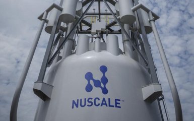 Украина и США совместно реализуют три проекта в атомной энергетике