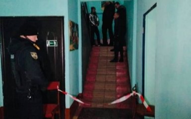 Смертельный взрыв в Киеве: появились шокирующие подробности и видео