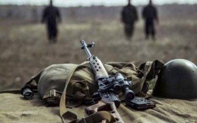 Война на Донбассе: в бою под Дебальцево силы АТО и боевики понесли большие потери