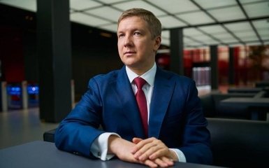 ЄС звернувся до України через звільнення Коболєва з Нафтогазу