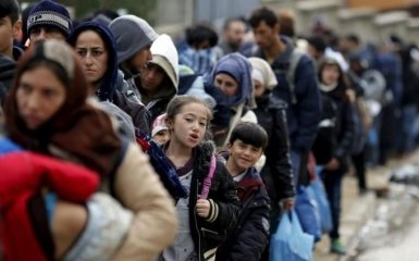 Потік мігрантів до Європи: ще одна країна відмовилась підписати глобальну угоду ООН