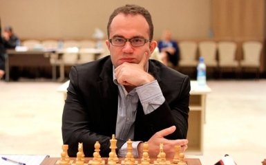 Українські шахісти гарантували собі олімпійські медалі