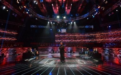 NewsOne вже скасовує скандальний телеміст з пропагандистами Путіна