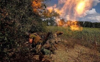 ЗСУ відбили по п’ять наступів військ РФ на Бахмутському та Авдіївському напрямках — Генштаб