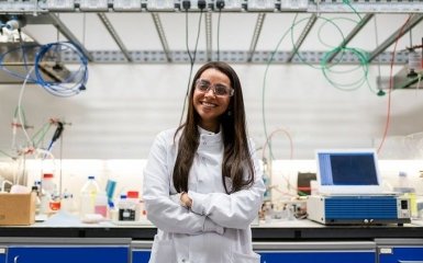 Ученые обнаружили более 100 тыс уникальных веществ в неожиданном месте