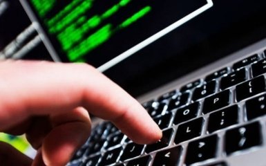 Глава кіберполіції назвав найпоширеніші злочини в інтернеті