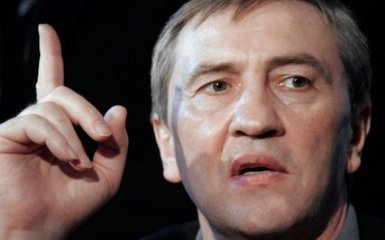 Стало известно о громком решении скандального экс-мэра Киева