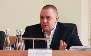 Зеленський звільнив главу СБУ Харківщини через провали у роботі