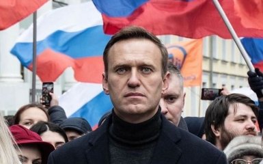 Автозаки, сотні поліцейських, перші затримання: як влада Росії готується до зустрічі Навального