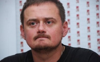 Украинского писателя "наказали" за рассказы о российских туристах за границей