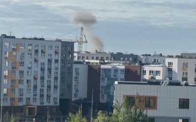 Атака дронів на Москву. Хто помстився РФ за Київ, як попереджав глава ГУР Буданов