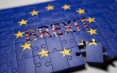 Влада Великої Британії оцінила шанси зупинити Brexit