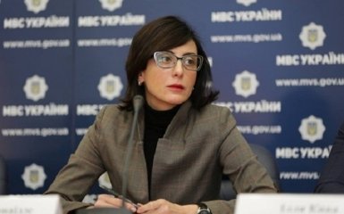 Деканоидзе рассказала, что будет с задавившими женщину полицейскими