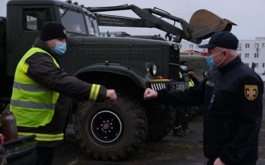 На Закарпатье сошли два селевых потока и подтопило дома