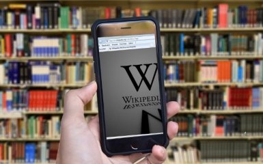 В России решили создать аналог Википедии, чтобы защитить "правду"