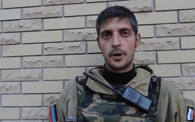 Одиозного боевика ДНР осудят заочно: стало известно, что ему грозит