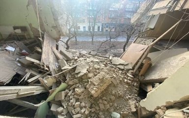Війська РФ атакували об'єкт критичної інфраструктури на Херсонщині — є поранені