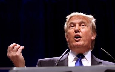 Трамп выступил с очередным возмутительным заявлением об Украине и России