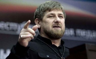 Расстрелять без суда: Кадыров сделал кровожадное заявление, появилось аудио