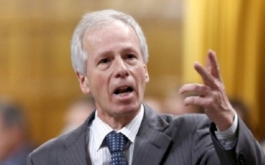 В Канаде прокомментировали громкие заявления России об "украинских диверсантах"