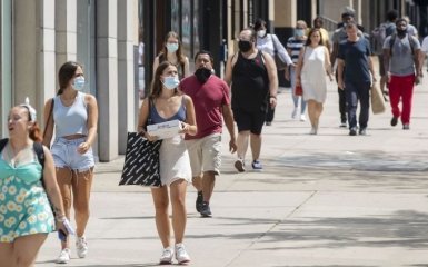 В Кабмине раскрыли три сценария новой волны коронавируса