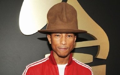 Американський співак виступив із промовою на підтримку фемінізму: опубліковано відео