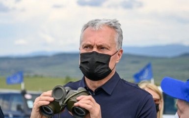 Литва висунула чітку вимогу НАТО щодо України