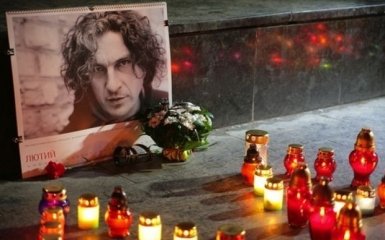 Українські артисти записали зворушливу пісню в пам'ять Кузьми Скрябіна: опубліковано відео