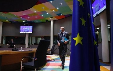В Украину срочно едет президент Европейского Совета