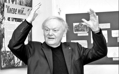 Смерть Бориса Олійника: Порошенко висловив співчуття