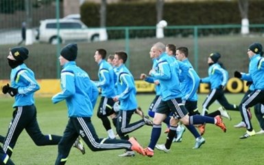 13 футболістів "Шахтаря" і "Динамо" викликані на еліт-раунд Євро-2016