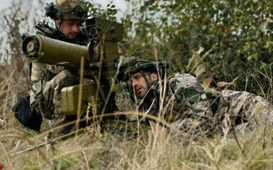 Военные ВСУ