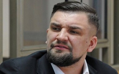 В Одессе отменили концерт российского рэпера Басты