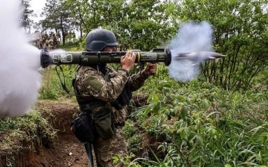 Генштаб ЗСУ доповів про ситуацію на фронті та дії армії РФ