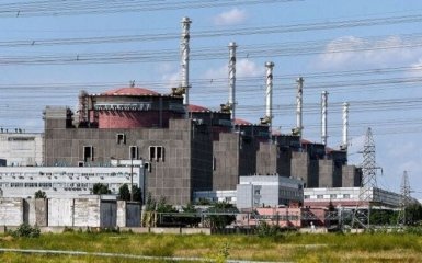 Армия РФ может спровоцировать ядерный инцидент после деоккупации ЗАЭС — Галущенко