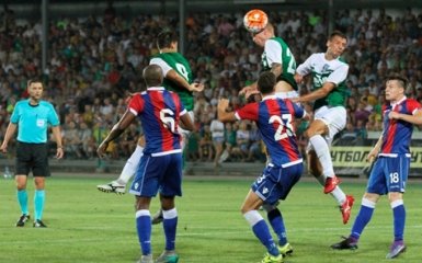 Де дивитися Хайдук - Олександрія: розклад трансляцій