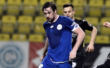 Прийшов, забив, переміг: Мілевський тріумфально повернувся після дискваліфікації, опубліковано відео