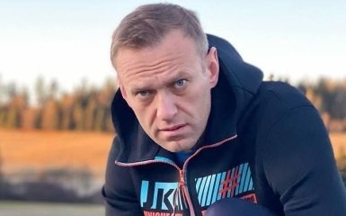 Президент Чехії нагадав українцям заяву Навального про Крим