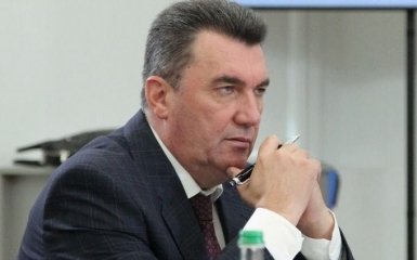 Секретар РНБО пообіцяв здивувати українців новими санкціями проти нардепів