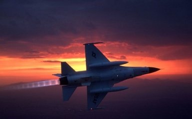 Скільки F-16 знадобиться ЗСУ для розгрому російських військ — пояснення Ігната